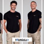 Supervivientes all stars nominados