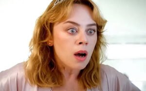 Renacer baja audiencia