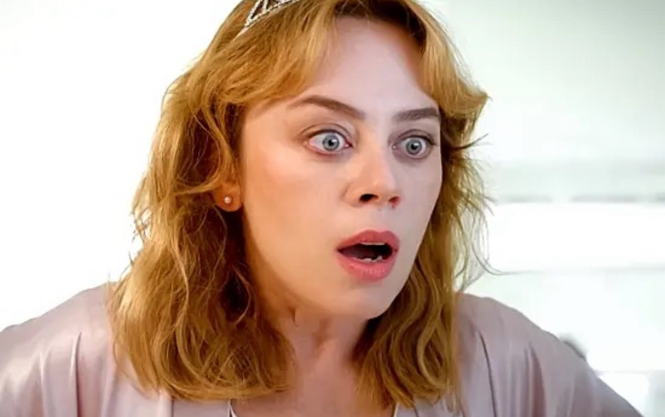 Renacer baja audiencia