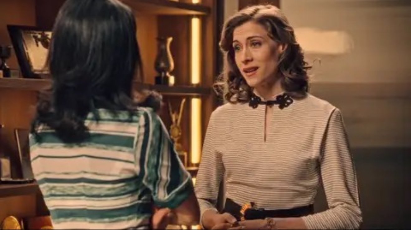 Sueños de libertad 13 de noviembre